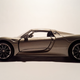 Illustration for article titled The Stuttgart Spyder Supershow